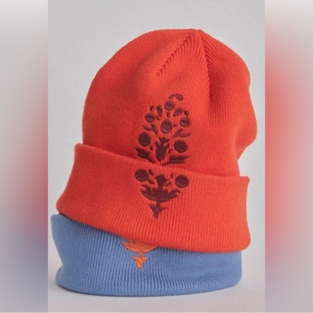 50% OFF!! Assorted Free People Beanies NWT Retail for $38-$48!!